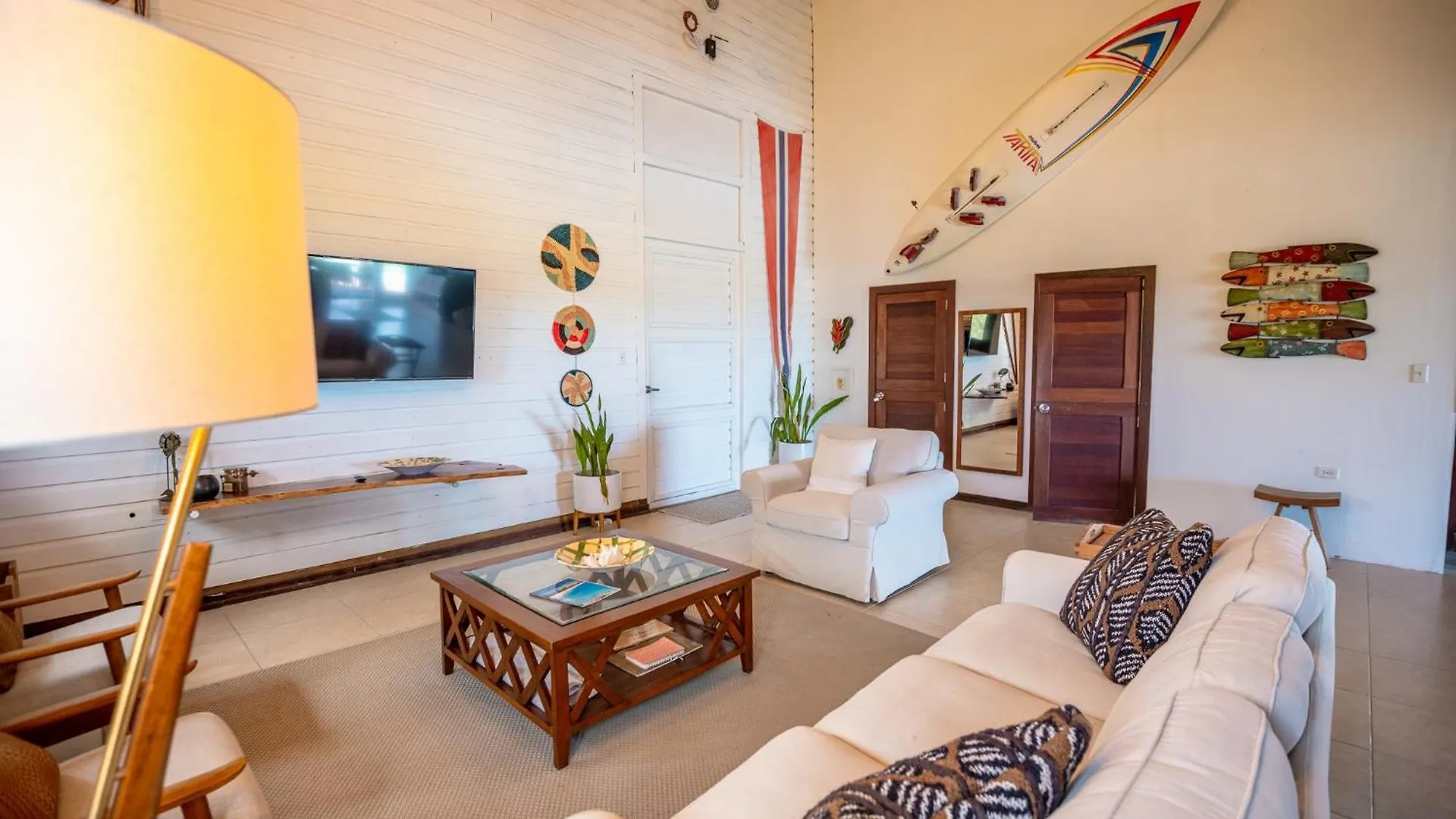 Lux Oceanview Beach Bunker At Punta Flamenco Villa Isla Culebra Porto Rico